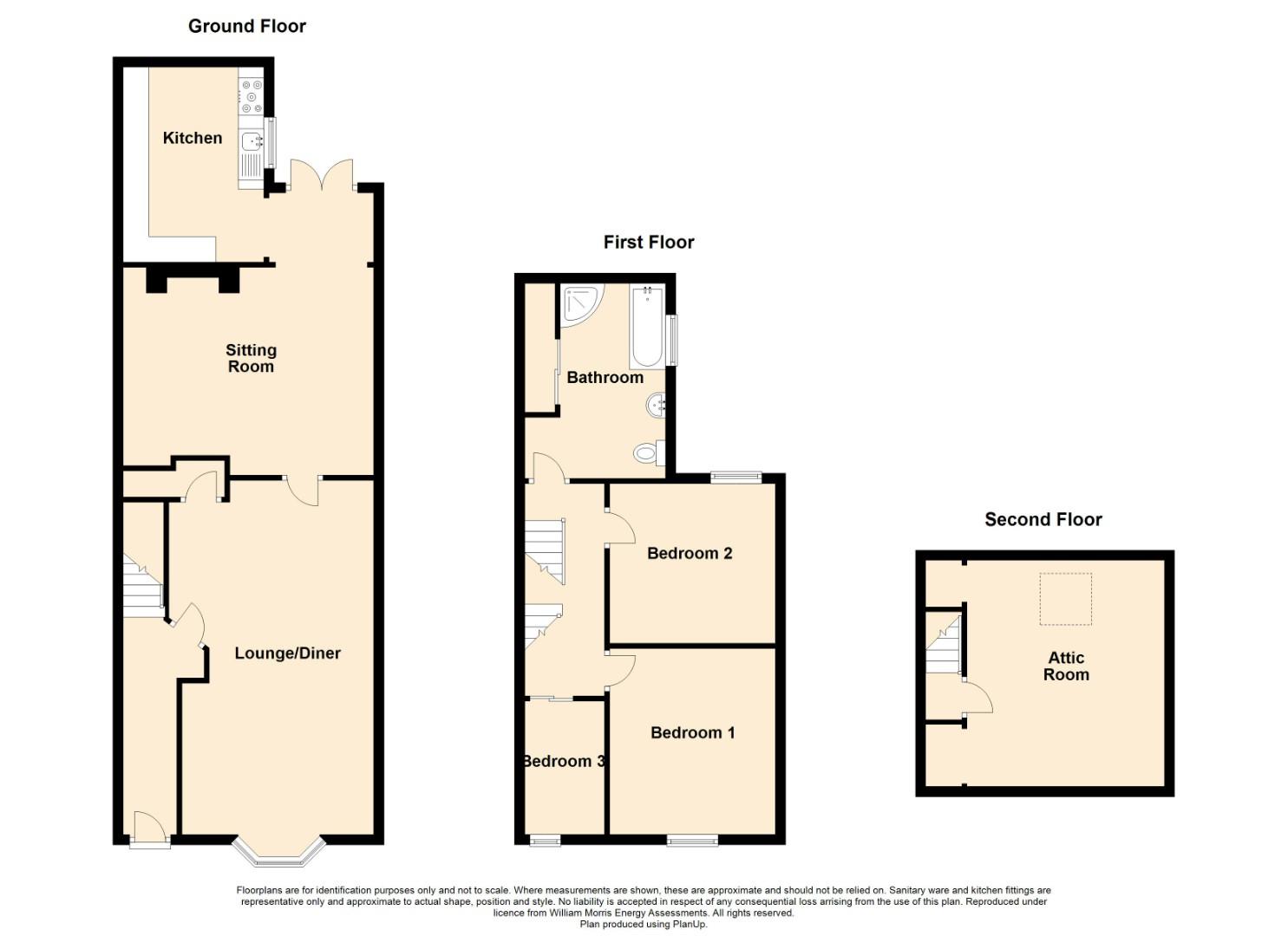 Tom Parry New Street, Porthmadog